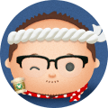プロフィール画像
