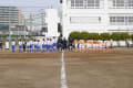 2013 1.6 県予選　高学年