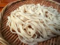 手打ちうどん