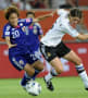 女子Ｗ杯２０１１ドイツ大会、なでしこジャパン奮闘記録