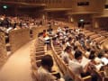 室内楽コンサート＠セレネ大ホール