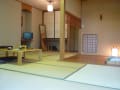 秋田　オーベルジュ山の手ホテル　部屋編　２０１１年７月宿泊