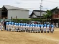 R 桜井招待2日目　準決勝戦