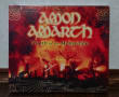 [8]AMON AMARTH『WRATH OF THE NORSEMEN』