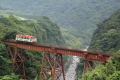 南阿蘇鉄道高森線　（熊本県）