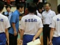 １１県高校総体～優勝・男子西原、女子・西原！！素晴らしかった。。