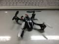 Quadcopter(クオードコプター）