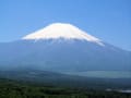 [7]三国峠からの富士山１