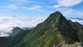 八ヶ岳縦走 （硫黄岳～横岳～赤岳～阿弥陀岳）　－美濃戸 周回－