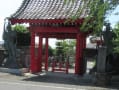 桐生境野・祥雲寺