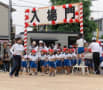 2011.5.21 運動会 演技13