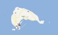 相島、西へ