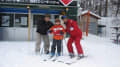 恐羅漢スキー＆スノーボードスクール　2012-16