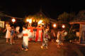 西乗寺盆踊り２０１０