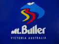 AUS　Mt.Buller　＆　メルボルン