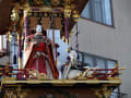 飛騨高山　秋祭り