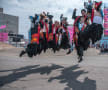 yotutiの写真日記…小樽うしお祭り'12