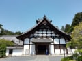 [37]松島・塩釜の旅2018/06/03(9) 瑞巌寺庫裡