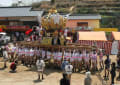 生石神社　国恩祭