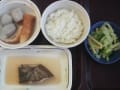 [23]膵炎食４食