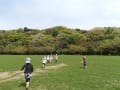 長谷ダム公園 2015.04.14