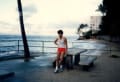 HONOLULU MARATHON 1984