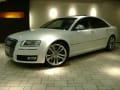 2009MODEL Audi S8 5.2FSI quattro