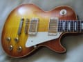 '02 Gibson LPS 58 Custom Authentic Skynyrd Burst