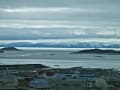 【北緯65度 Iqaluit＜Baffin Island＞イカルイト＜パフィン島＞】おりょうの万葉浴