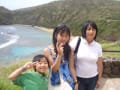 20090316-4 ハワイ旅行