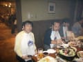 2006年度　ＯＢ懇親会