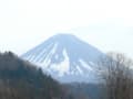 火山・森・湖　阿寒