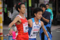 グランツール九州2012　４日目　４区＝久保田選手