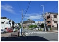 願成寺（通盛と小宰相の墓）