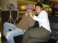 2009.11.07　ＲＩＳＩＮＧ納会