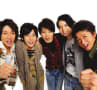 ARASHI