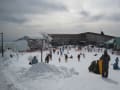 御在所岳・国見岳の雪景色！