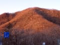 赤城山２０１６年５月６日