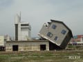 気仙沼震災6か月後の写真