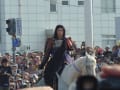 謙信公祭　Gackt 謙信