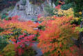 ☆那谷寺の紅葉