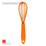 Nerith Silicone Whisk