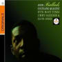 [28]John Coltrane/Ballads