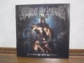 [29]CRADLE OF FILTH『HAMMER OF THE WITCHS』