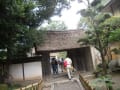 連続講座「近江の城郭 城・寺・町～中世近江の自治の世界」第２回「湖北十ヶ寺～福勝寺と下坂氏館跡」