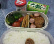 [96]20110107-弁当