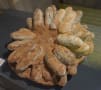 [5]エロンガトウーリトゥス卵科の巣の卵化石（実物）（日本初公開）.jpg