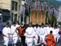 葵祭　２００８