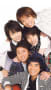 ARASHI