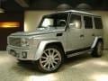 2006MODEL AMG G55Long